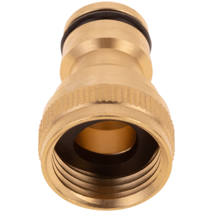 Pack De 2 Unidades Adaptador De Grifo Con Rosca Hembra De 1/2“ De Latón_4
