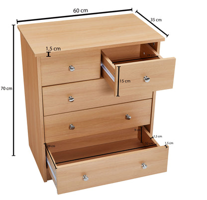 Cómoda De Madera Atemporal_3