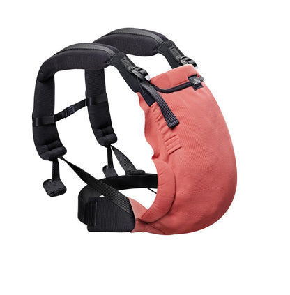 Mochila Evolutiva Portabebés, My Néo Néobulle Rouge_0