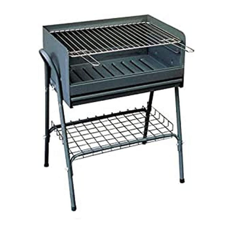 Barbacoa Luso - 59x40x85 Cm_0
