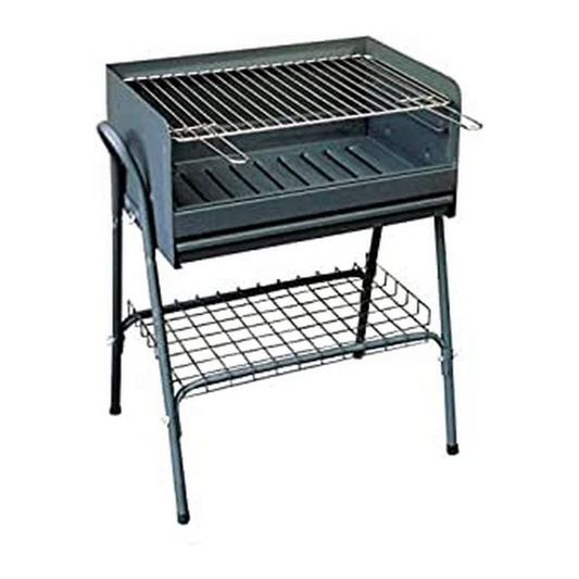 Barbacoa Luso - 59x40x85 Cm_0