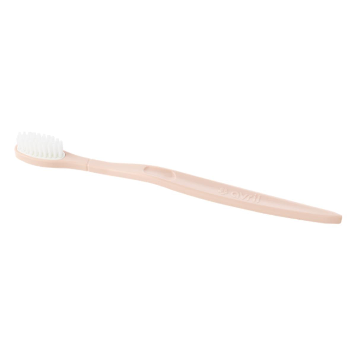 Cabo para escova de dentes Avril (sem cabeça de escova) rosa