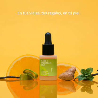 Minisize - Sérum Concentrado de Vitamina C (15ml)