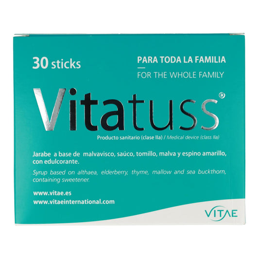 Vitatuss 30 bastões