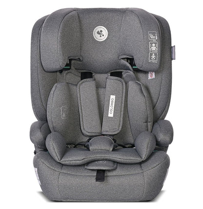 Silla De Coche Colombo I-size (76-150 Cm)- Grey_1