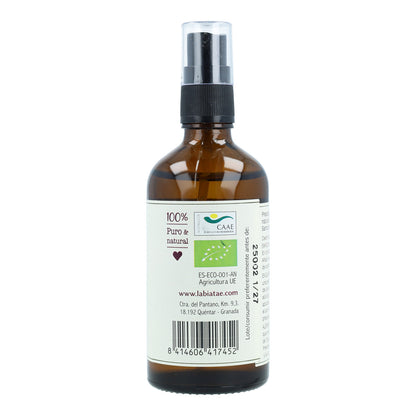 Camomila Biolato Labiatae Biológica 100 ml