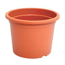 Pet Plástico 1.4l., Dimensões (mm) 170x170x127, Cor De Terracota