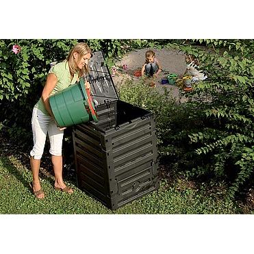 Compostor Eco Master Graf 450 L