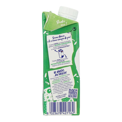 Bebida de Arroz e Avelã Biológica Isola Bio 250 ml