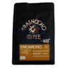 Grãos de café Keto com cardamomo biológico, alternativa ao Trasnocho, 200 g
