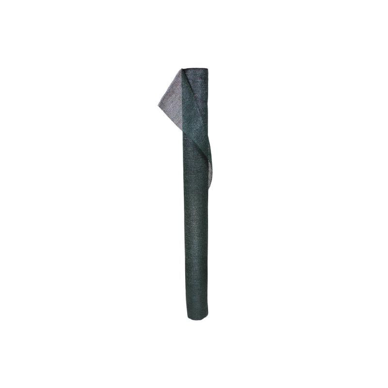 Malla Sombreo Verde Oscuro 90% / 120 Grs - 1 X 10 Mts_0