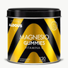 Citrato de Magnesio Gominolas 1340mg + Vitamina C 45mg Aldous Bio 120 Gominolas