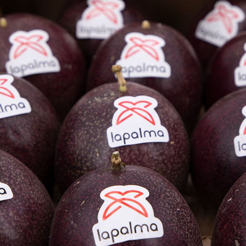 Fruta De La Pasión 2kg, Origen España, Compra De La Costa Tropical_5