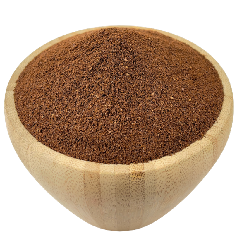 Café Arábica Molido Ecológico Granel 0,5 Kg_0