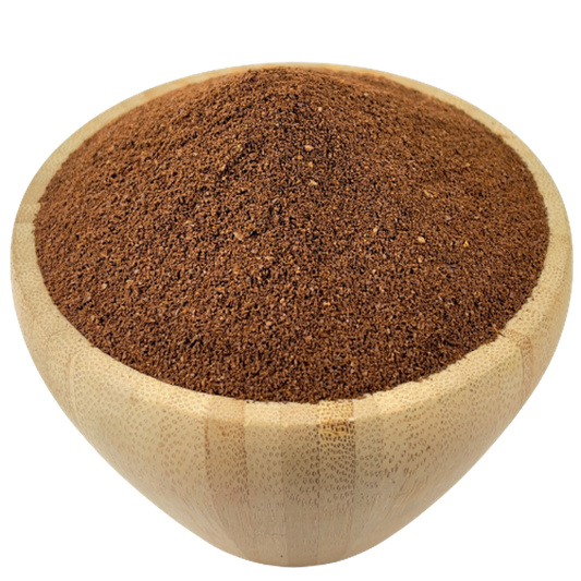 Café Arábica Molido Ecológico Granel 0,5 Kg_0