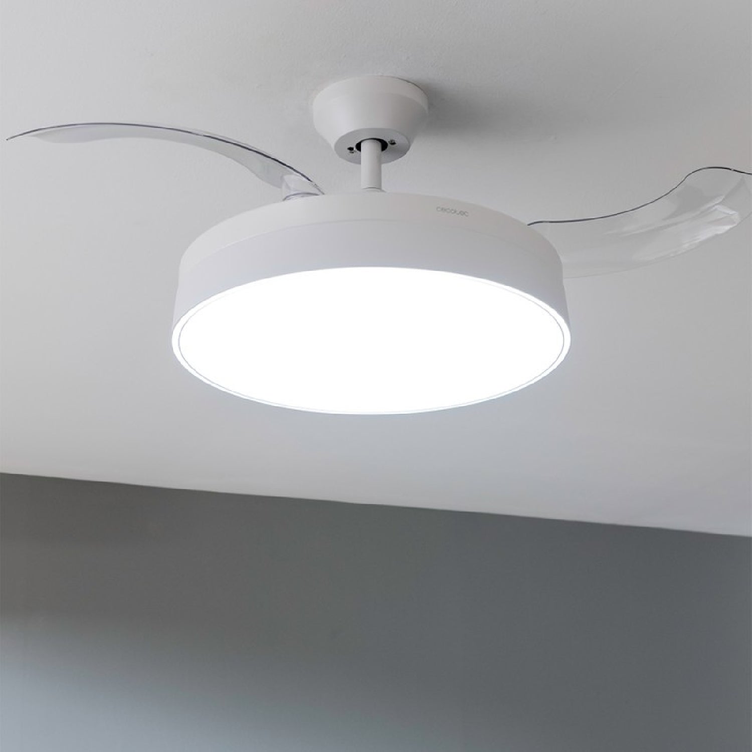Cecotec Frigorífico Retro Bolero Coolmarket 2d Origin 86 Beige E_4