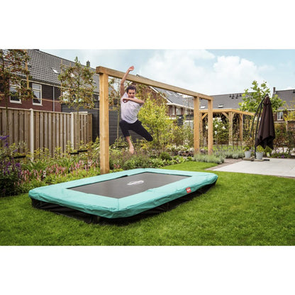 Cama Elastica Berg Inground Ultim Favorit 330 Negro._1