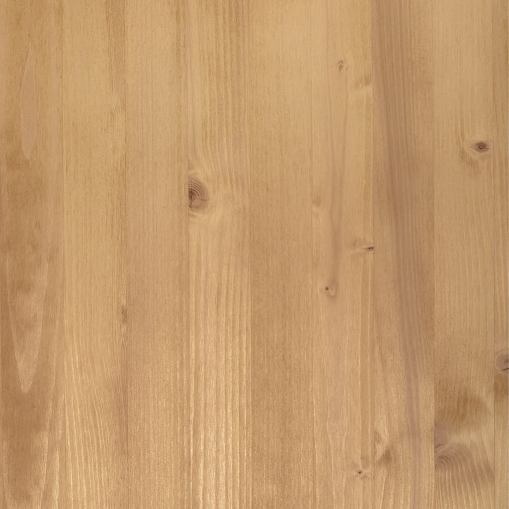 Zapatero Vigo Madera Maciza De Pino 60x35x96 Cm / Vetonek_2