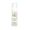 Espuma de limpeza calmante hipoalergénica com bisabolol, aloé vera e rosas BIO So'Bio étic 150 ml