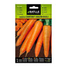 Sementes de cenoura Batlle Red Heart Chantenay