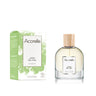Eau de parfum. Jardim dos Chás 50ml Acorelle