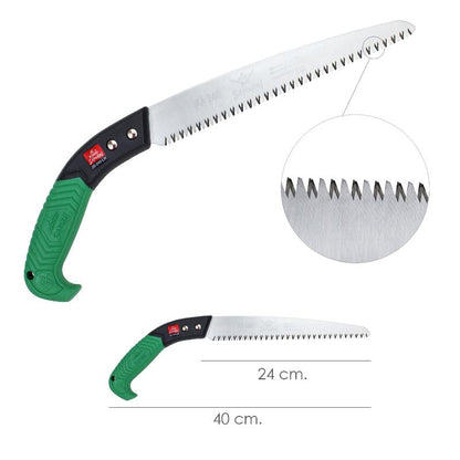 Serrucho Samurai Recto 240 Mm._0