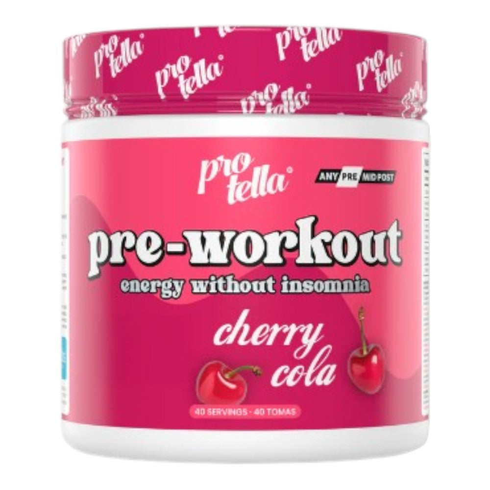 Pre-workout 280 Gr Energy Drink_1