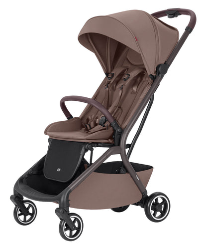 Carrello Silla De Paseo Ligera Magia Glace Pink_1