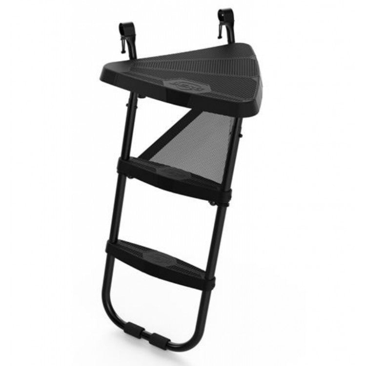 Escalera Berg Con Plataforma Escalera L (especial Cama Elastica Ultim Favorit 410)._0