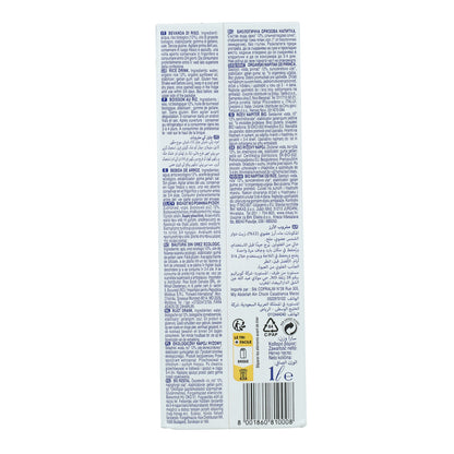 Bebida de arroz natural biológico Scotti 1L