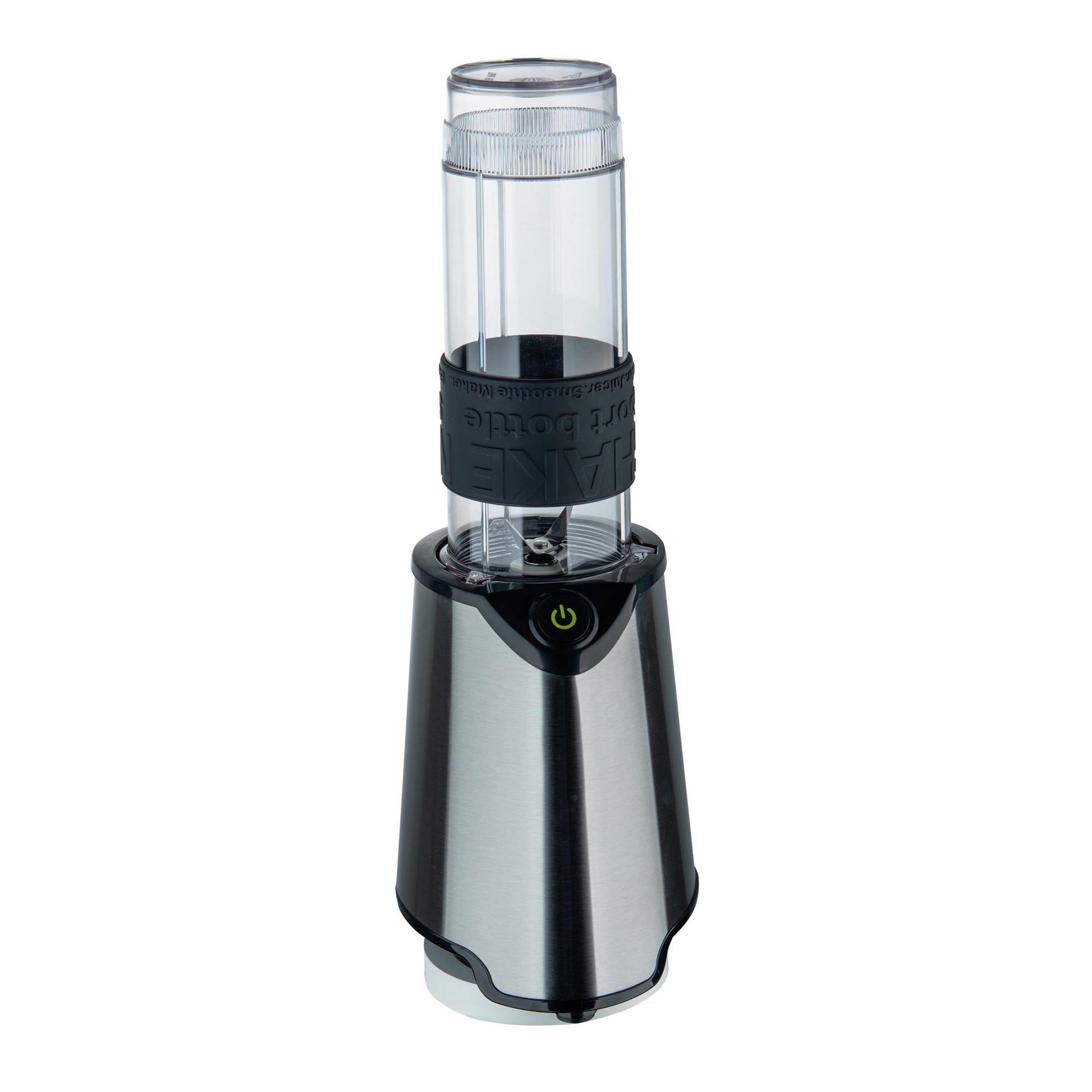 Batidora De Viaje Xtra De 0,57l Y 300w Bergner._0