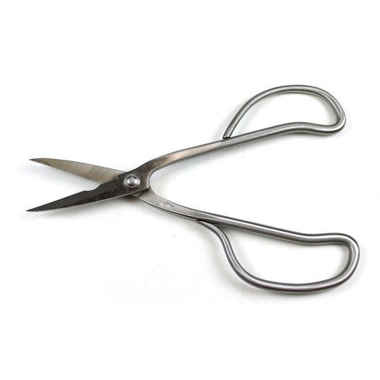 Tesoura 3 em 1 em aço inoxidável de 210 mm. RYUGA
