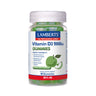 Vitamina D3 1000 UI (gomas) Lamberts