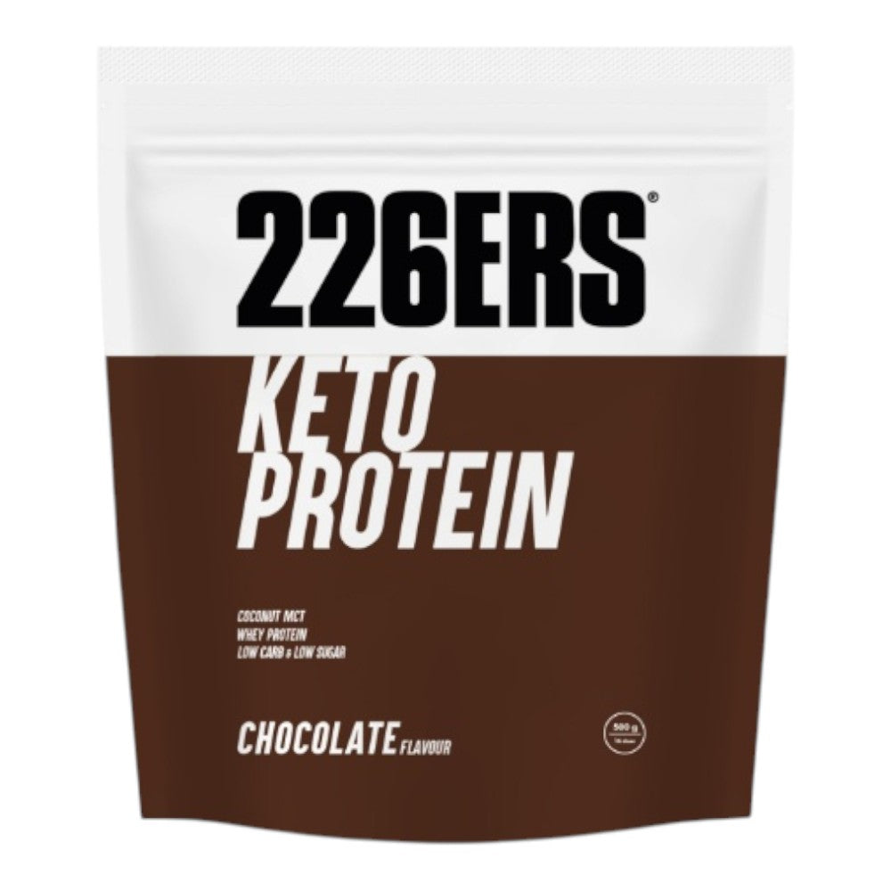 Keto Protein 500 Gr_0