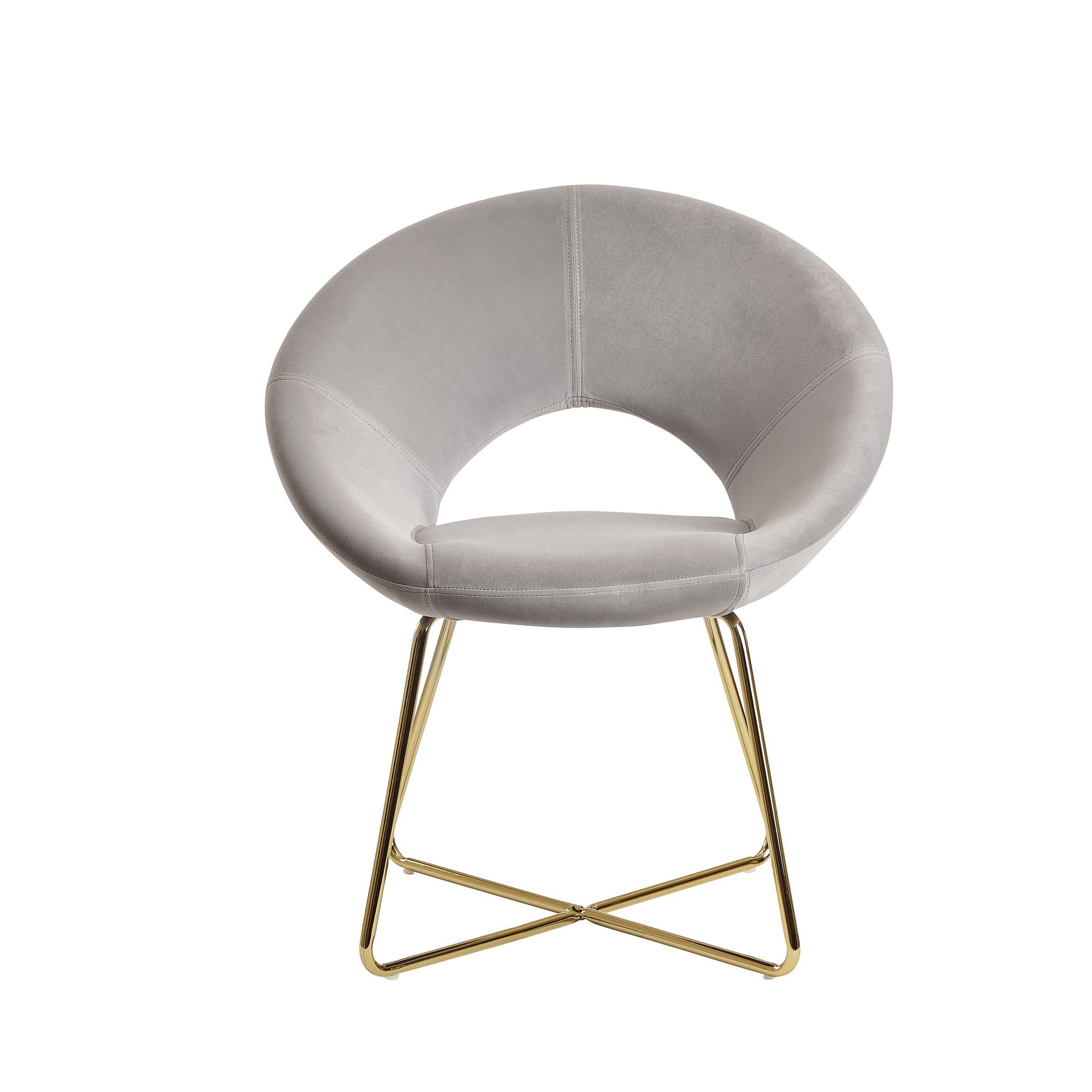 Silla De Comedor Versátil Y Funcional, Modelo Wl6.190_1