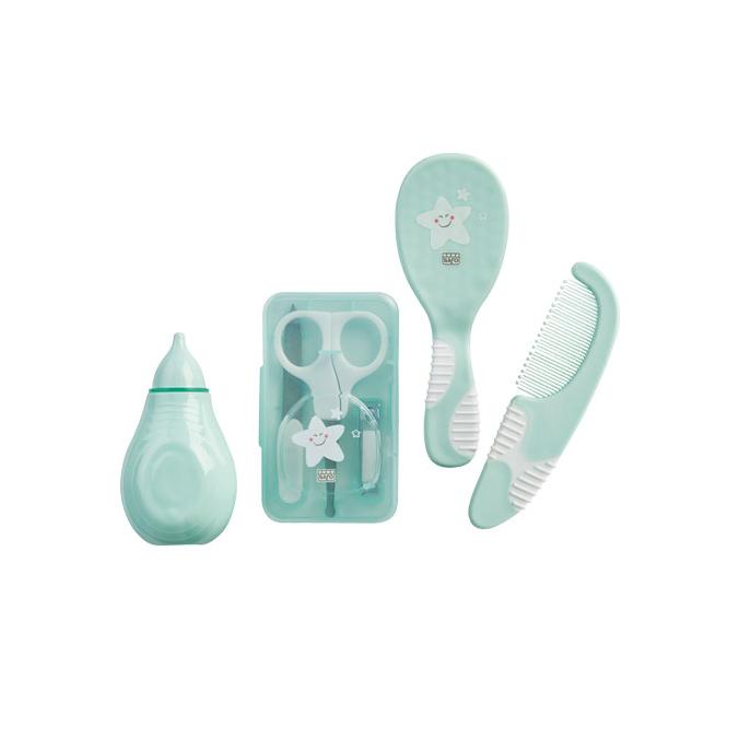 Kit de higiene para bebé Saro Baby