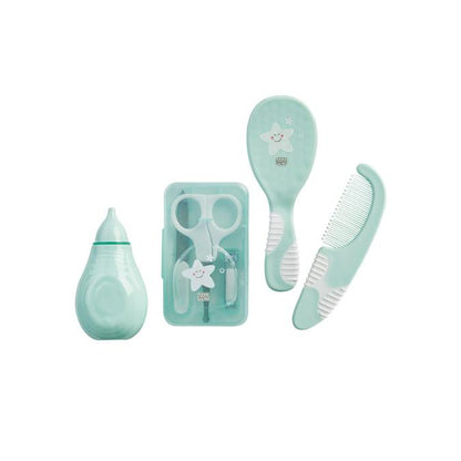 Kit de higiene para bebé Saro Baby