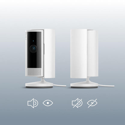 Indoor Cam 2nd Gen 2 Pack White Eu_2