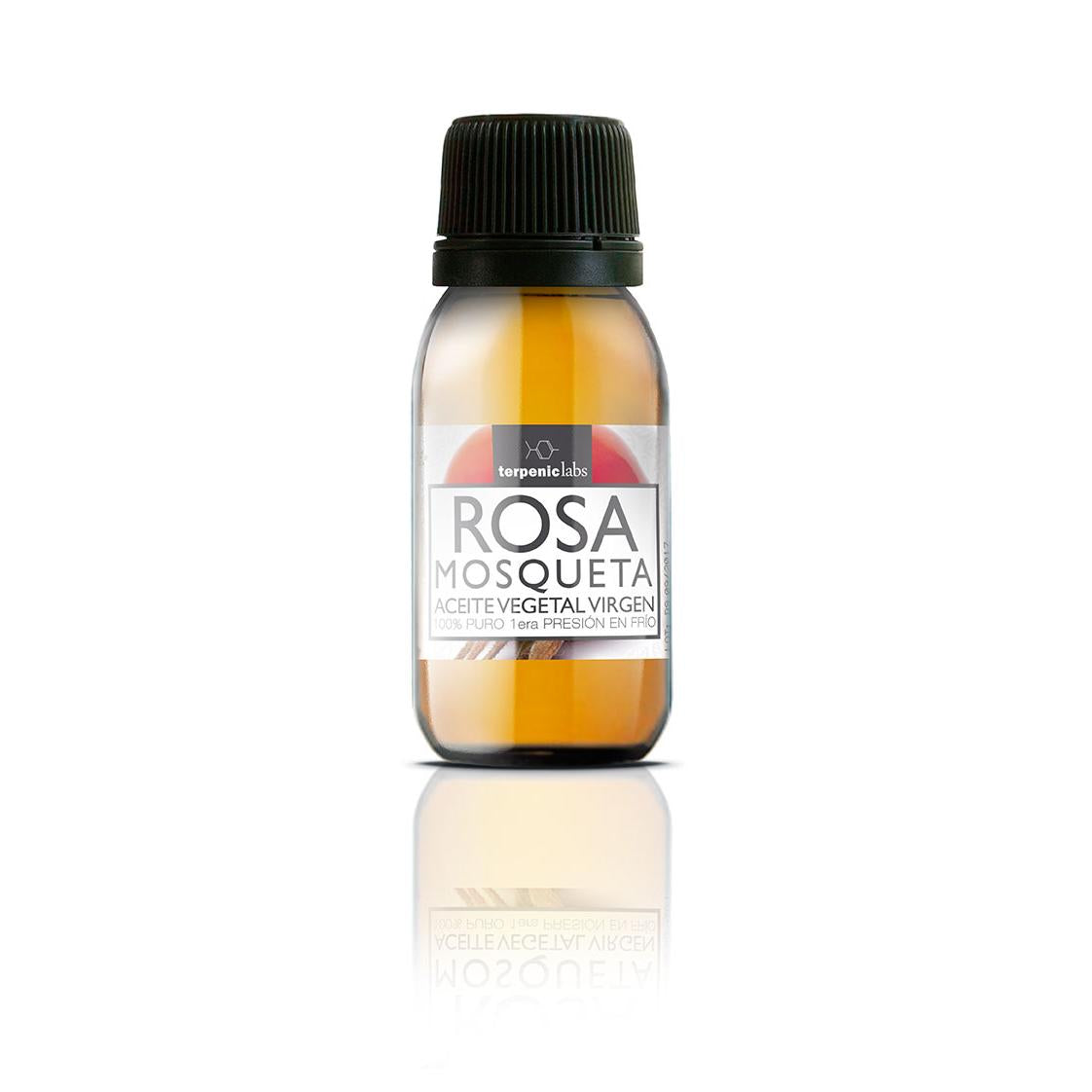 Rosa Mosqueta V 60ml Terpênico