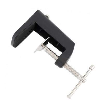 Pinza De Mesa Bresslo, Negro_0