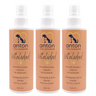 Condicionador Sem Enxaguamento Para Cães E Gatos “vitalidade” – Pack Poupança – 3x200 Ml