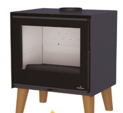 BRICOSOL ESTUFA CON INTERIOR EN FIRETEK Y CRISTAL VISION BRONPI MODELO ARUS_0