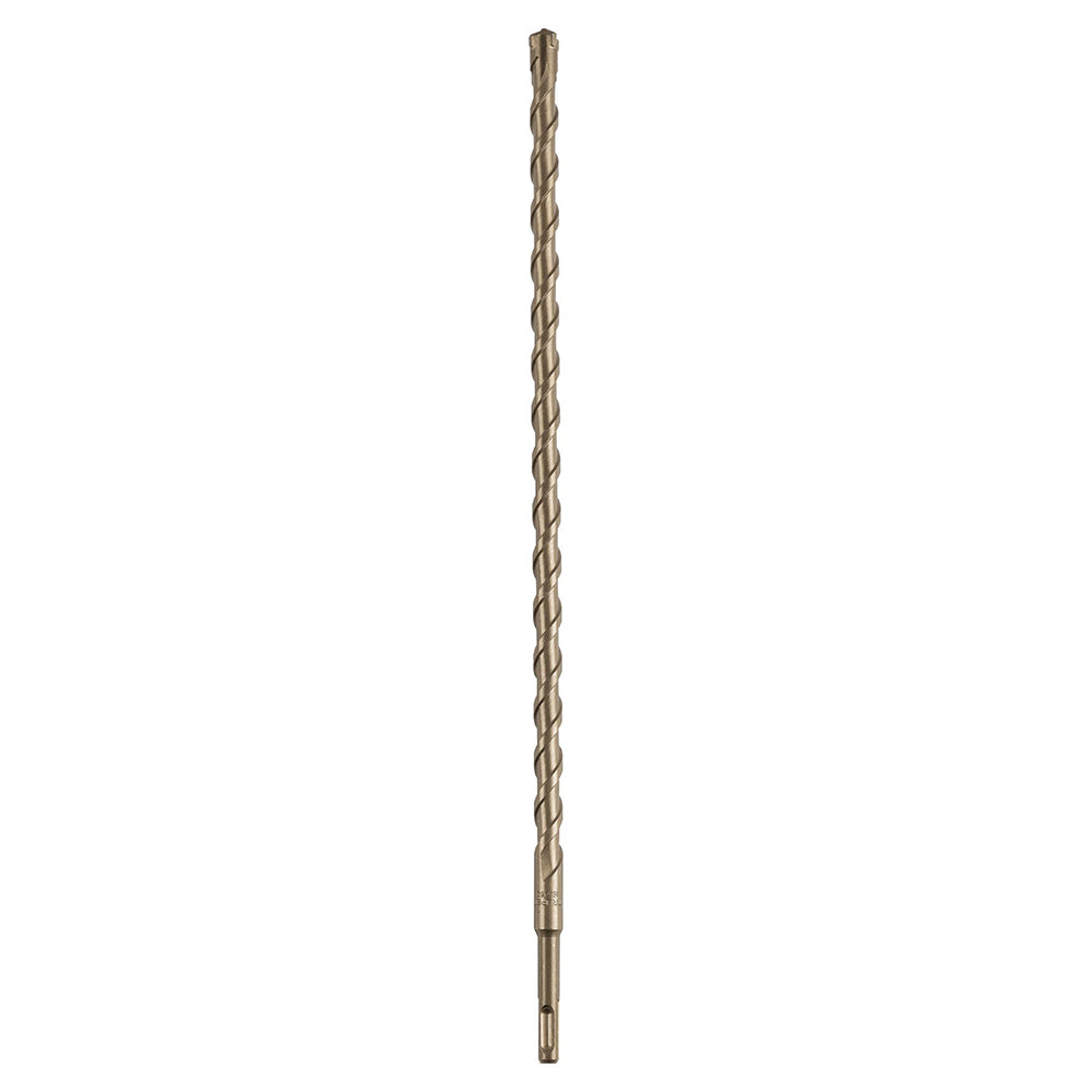 Broca Para Hormigón Sds Plus - 16x460 Mm_0