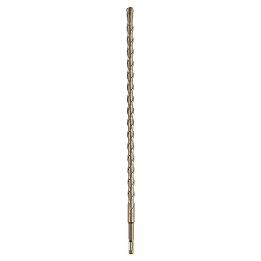 Broca Para Hormigón Sds Plus - 16x460 Mm_0