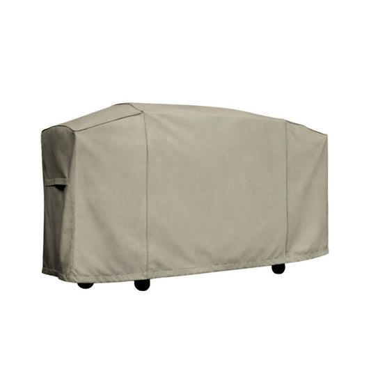 Funda Protectora Barbacoa Xxl 170x70x115 Cm Nortene_0