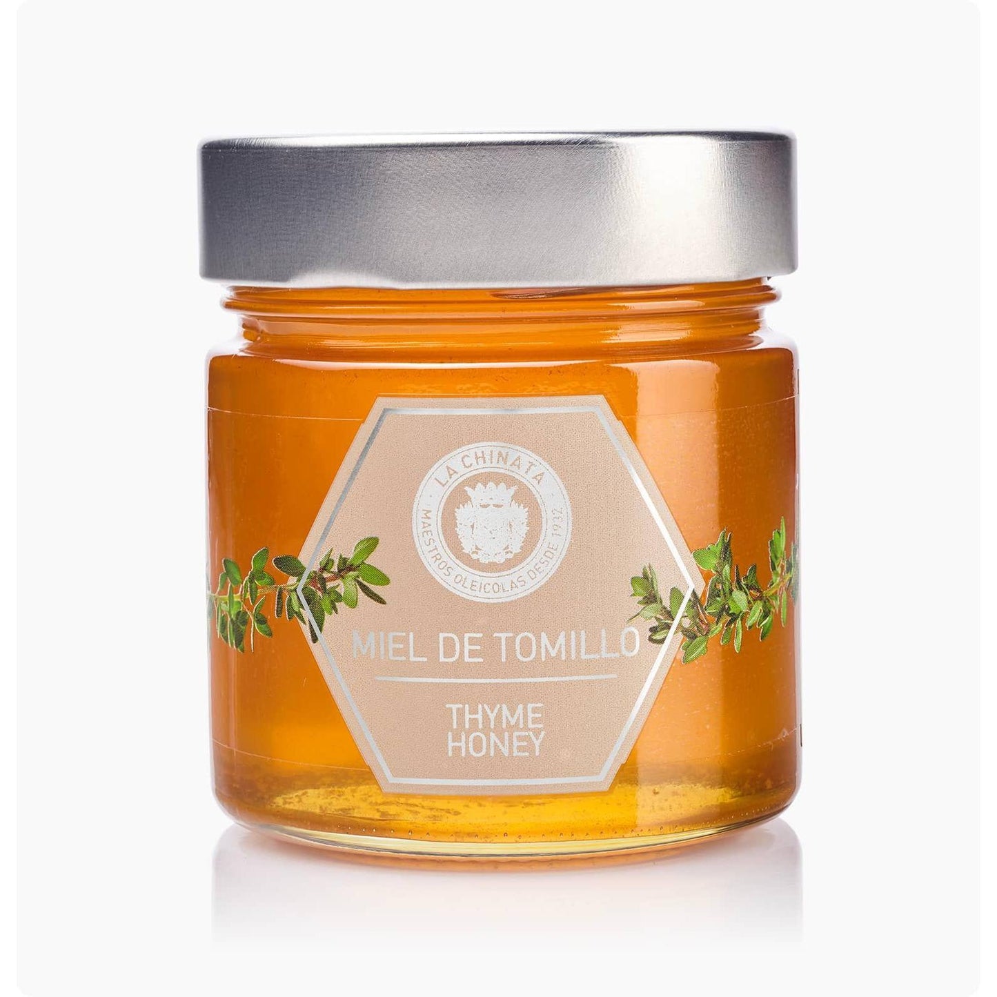 Mel de Tomilho La Chinata 250 gr