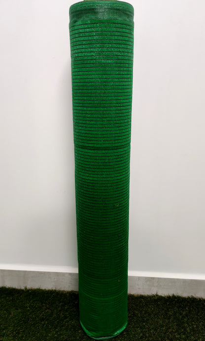 Mini Rollo Malla Ocultación| Composición 100% Poliamida Alta Densidad| 80% Ocultación| Malla Sombreo 1.5x10m_3