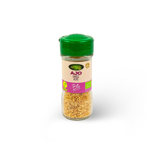 Alho Granulado Artemis, 50 g