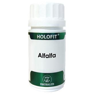 Holofit Alfalfa Equisalud
