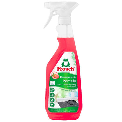 Desengordurante de Toranja Frosch